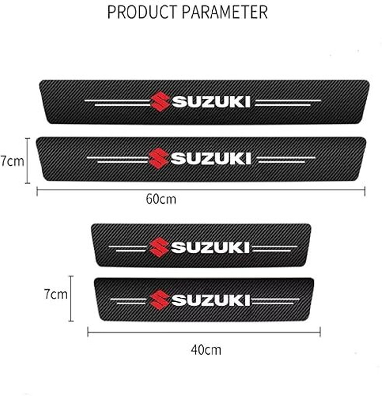 BINKS TRADERS BTCSP0005 Door Sill Plate