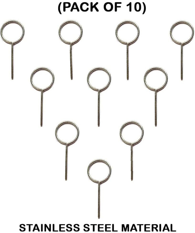 EasyFit Sim Ejector Pin Tool Sim Adapter Sim Adapter(STEEL)