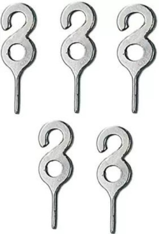Sansuka SIM Designer Removal Big and Ejector Pin Key Open Tool all mobiles - pack of 10 Sim Adapter(steel)
