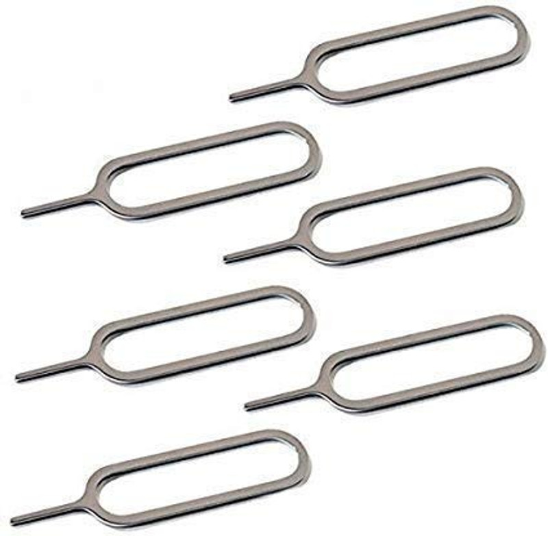 JR BROTHER capnicks Sim Adapter(Stainless steel)