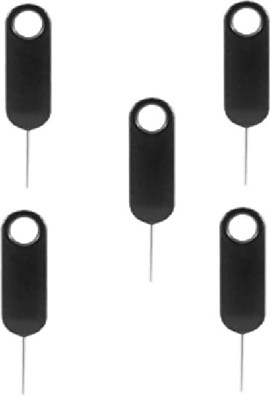 Mobiseries Sim Card Removal Tool Sim Card Tray Open Eject Pin Sim Adapter (stainless steel) Sim Adapter(stainless steel Material)