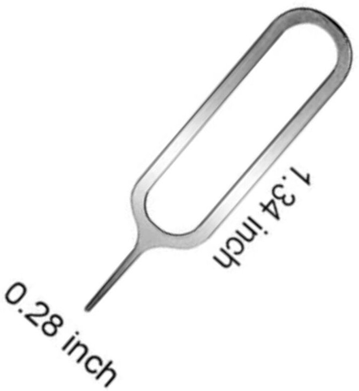 orlife OR-80 Sim Adapter(STAINLESS)