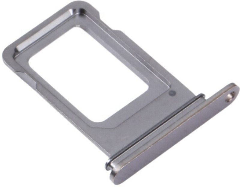 Norway Sim Card Tray(Compatible With iPhone 14 purple (Original))