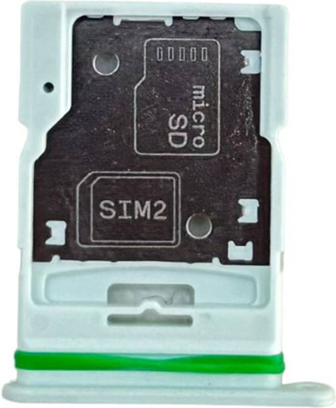 RODIAN Sim Card Tray(Compatible With INFINIX HOT 8)