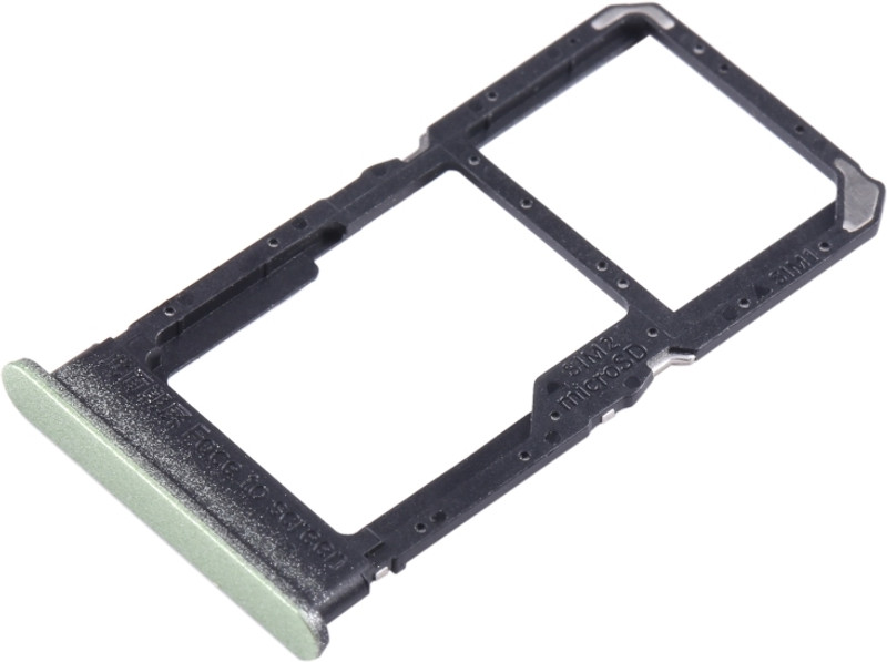 anonbasics Sim Card Tray(Compatible With OnePlus Nord CE 3 Lite 5G Pastel Lime)