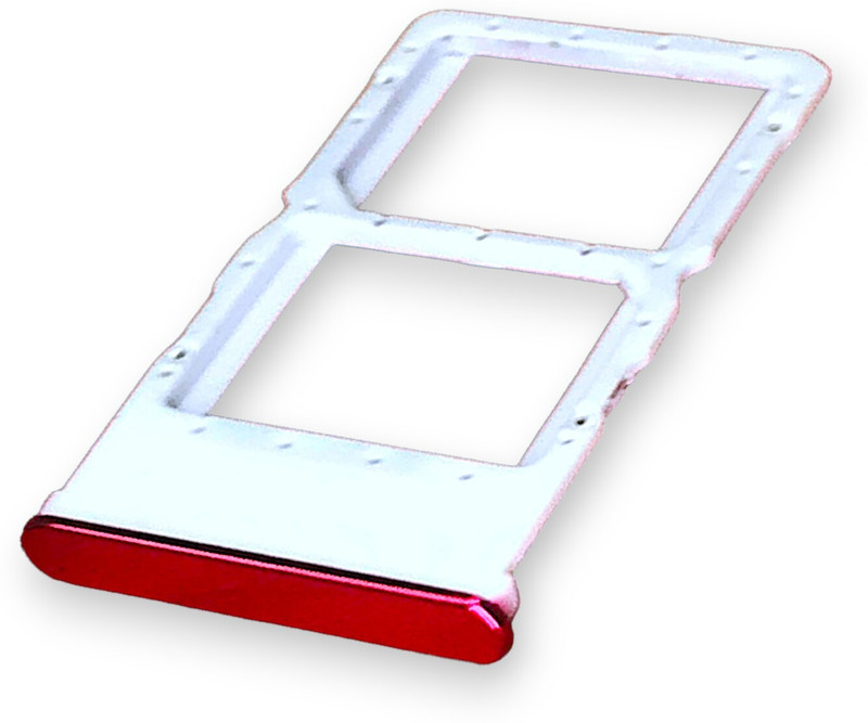 amox Sim Card Tray(Compatible With XIAOMI,REDMI MI K20 / K20PRO [Pink])