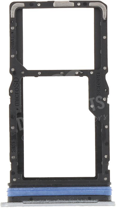Anoymous Sim Card Tray(Compatible With Samsung Galaxy A06 5G(Color May Vary))