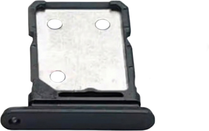 FONEPARTS Sim Card Tray(Compatible With REALME NARZO 50 PRO BLUE SIM TRAY)
