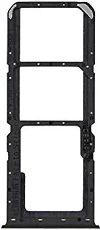 connected life Sim Card Tray(Compatible With A 15)