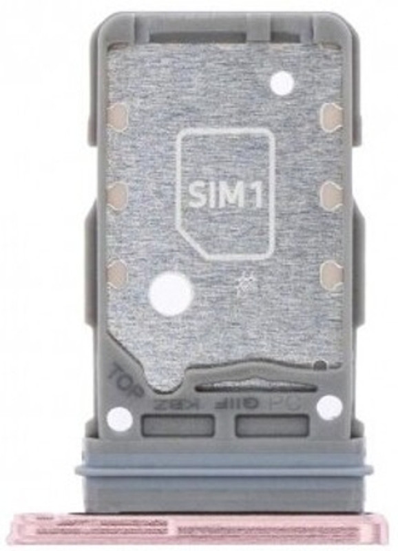 js cool Sim Card Tray(Compatible With Samsung Galaxy C7 Pro)