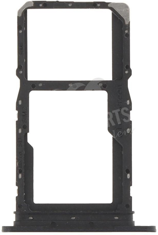 SRA Sim Card Tray(Compatible With Samsung Galaxy A51 Dual)