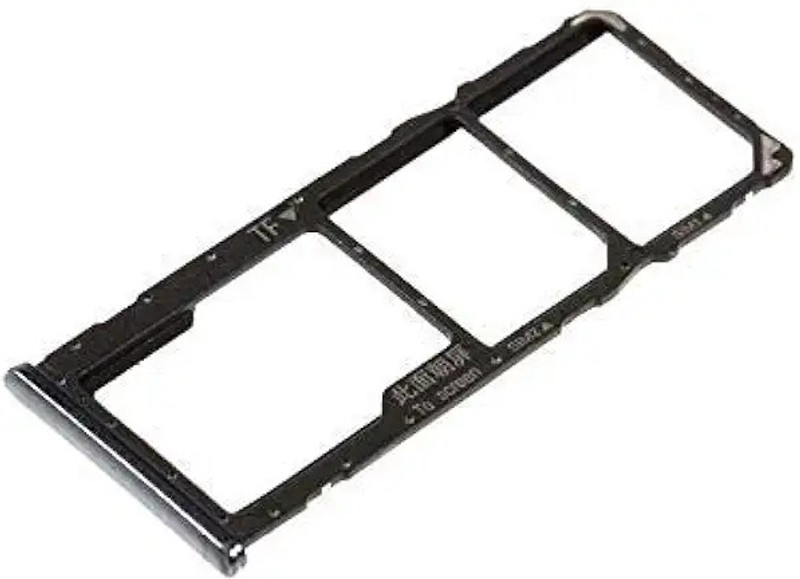 SPAREASP Sim Card Tray(Compatible With Oppo F21 Pro 5g Gold)