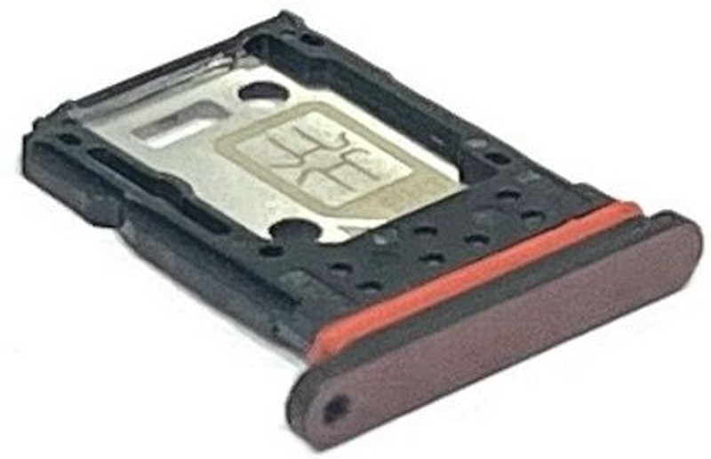 VRAVMO Sim Card Tray(Compatible With VIVO Y300 PLUS 5G (GREEN))