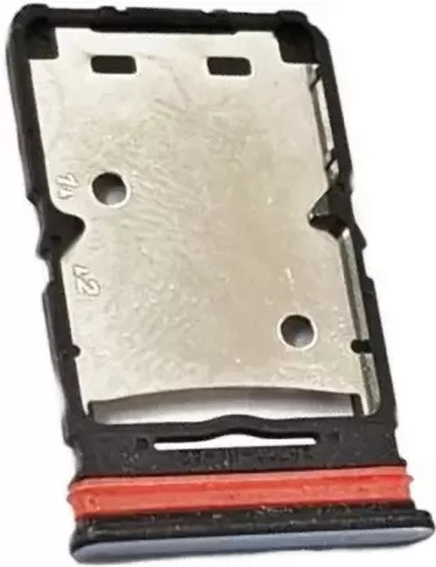 RODIAN Sim Card Tray(Compatible With INFINIX NOTE 30 5G X6711 (GOLD))