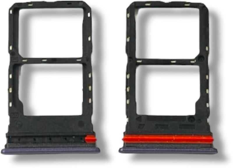 SRFRZ Sim Card Tray(Compatible With VIVO IQOO Z10 LITE)