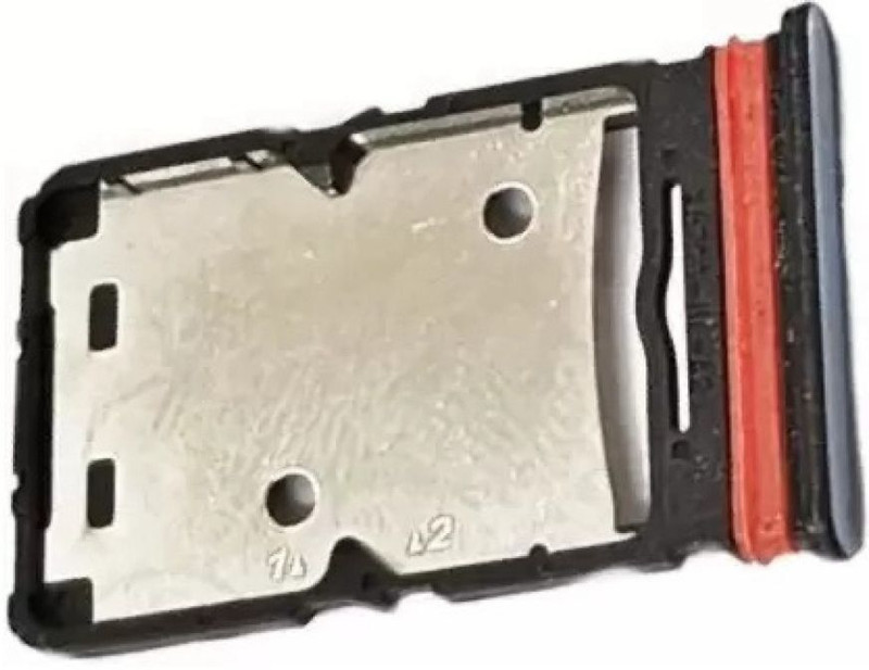 Norway Sim Card Tray(Compatible With Infinix Note 30 5G Blue (X6711), Not for 4g mobile, Do Not Order For Another Mobile)