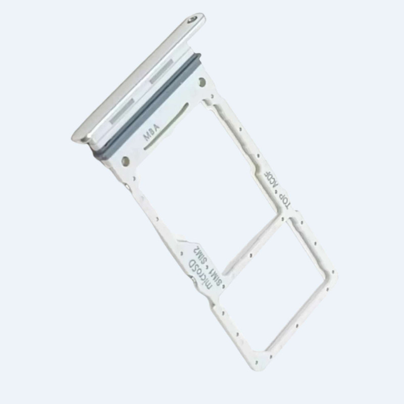 HNVIEW Sim Card Tray(Compatible With REALME 14 PRO 5G OG OUTER SIM TRAY WITH ALL NETWORK SUPPORT (GOLD))
