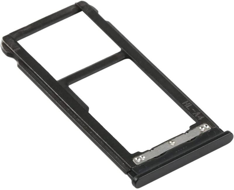 SPAREWARE Sim Card Tray(Compatible With Samsung Galaxy Tab A 8.0 2019 SM-T295 -Black)