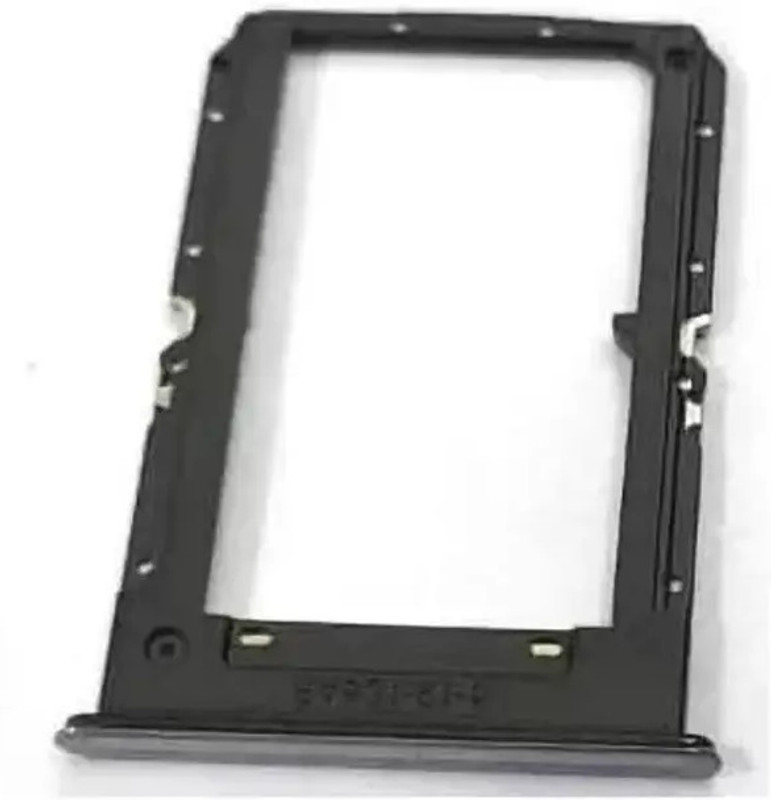Norway Sim Card Tray(Compatible With Realme GT Master Edition (Silver))
