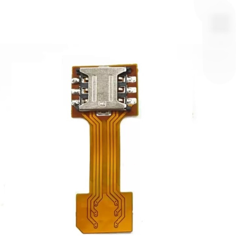 HNVIEW Sim Card Tray(Compatible With Compatible with PC, Cellular Phones))