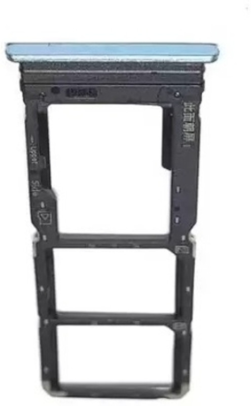 spareworld Sim Card Tray(Compatible With VIVO Y21 2020)