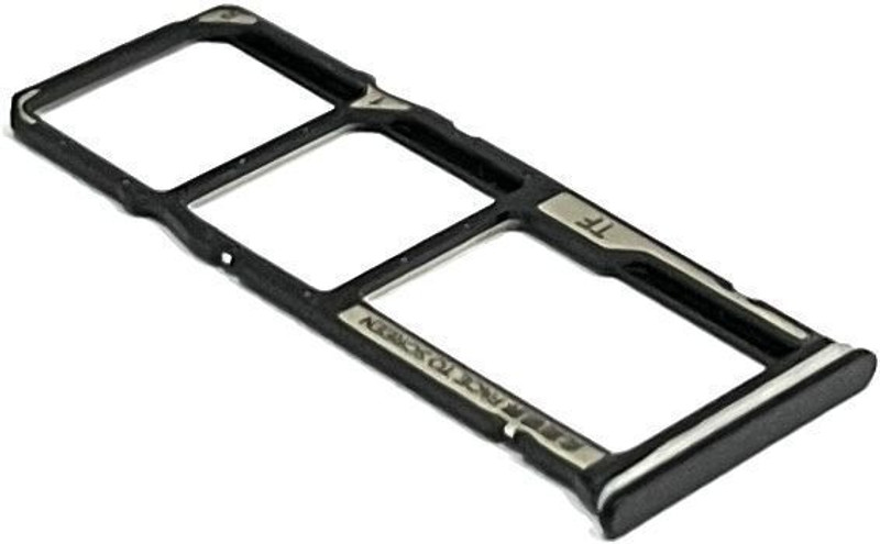 Darteye Sim Card Tray(Compatible With POCO C75 (GREEN))
