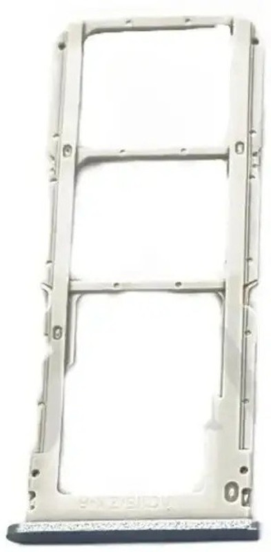 SPARECARE Sim Card Tray(Compatible With OPPO A18 (SKY BLUE))