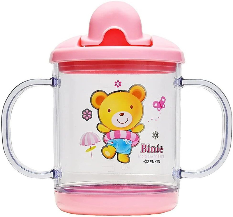 Sparkle Joy KR.336SIPPER-BLU(Pink)