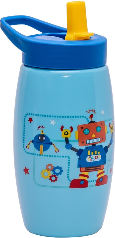 Adore Kiddo Sports Sipper with Handle(Blue)