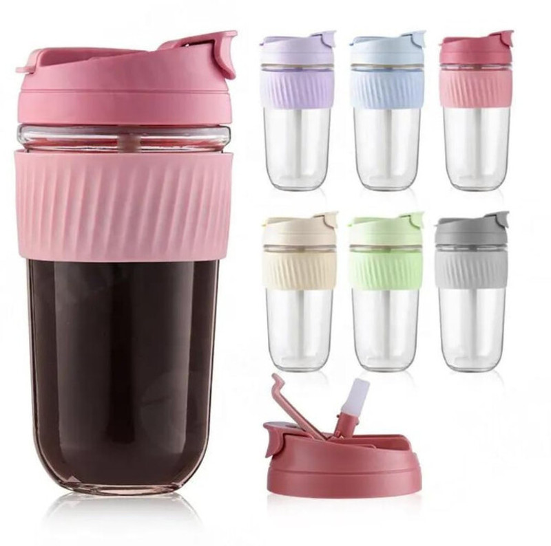 Maira Trends ZING BOTTEL SHIPER 450ML(Multicolor)