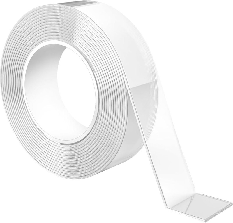 TRENDORA 3 M Skateboard Grip Tape(Water)