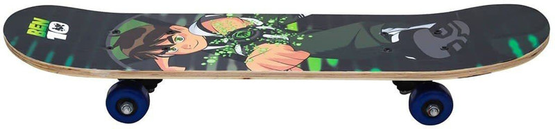 S.V.Enterprises Kids adults outdoor playing big strong skateboard skating board(7 to 20+ years) Motorized Skateboard