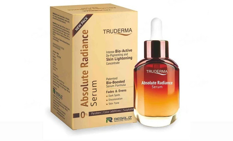 Truderma Absolute Radiance Serum(30 ml)