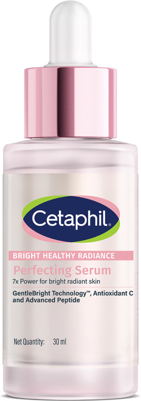 Cetaphil Bright Healthy Radiance Glow Serum(30 ml)