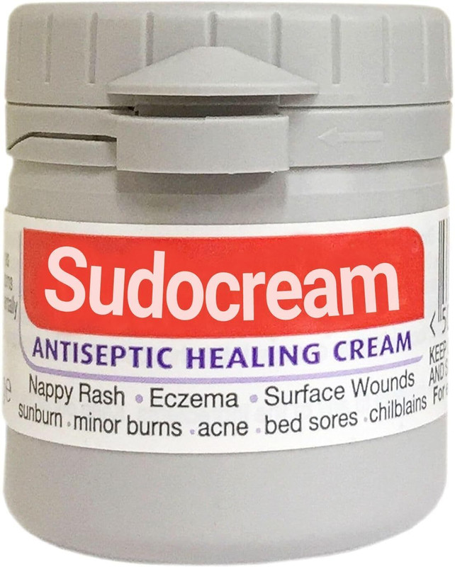 BLOSSOMBLISS SudoCream Skin Care Cream For SkinHealing(60 g)