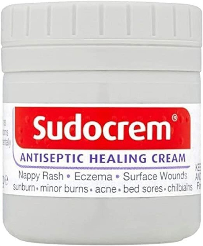 SUDOCREM Antiseptic 60gm Healing(60 g)