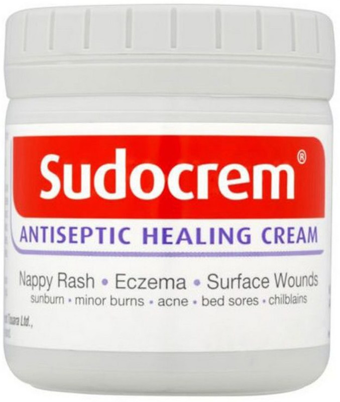 SUDOCREM Antiseptic Healing Cream(125 g)