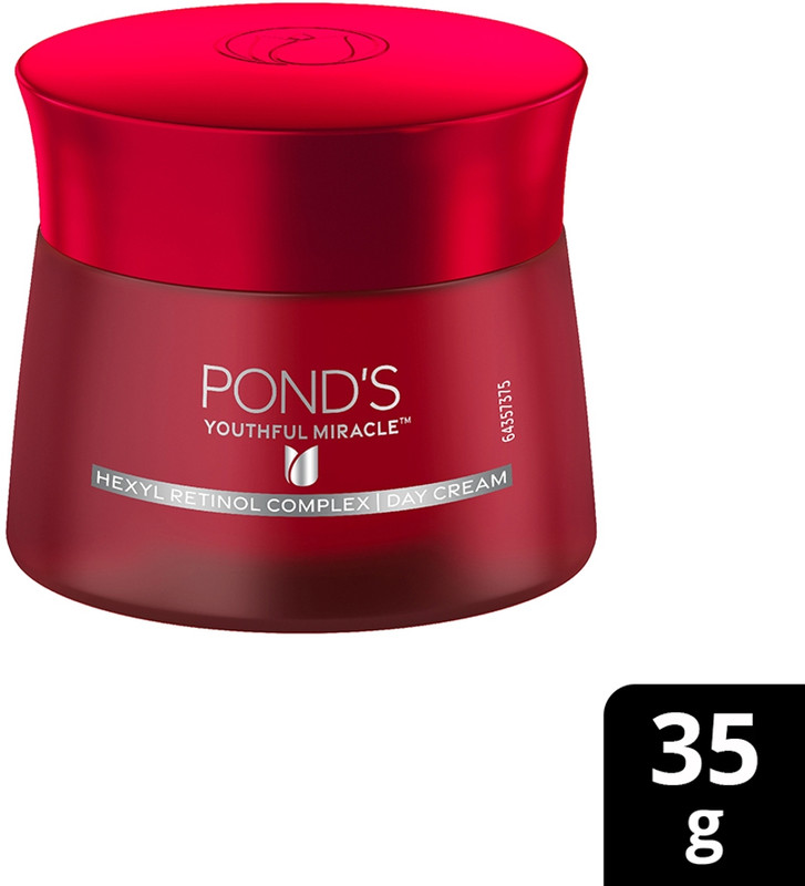 POND's Age Miracle, Youthful Glow, Day Cream SPF15 PA ++(35 g)