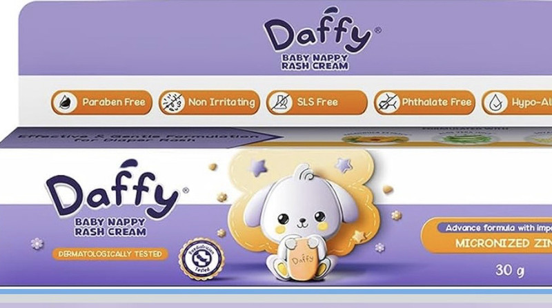 Daffy 222(45 g)