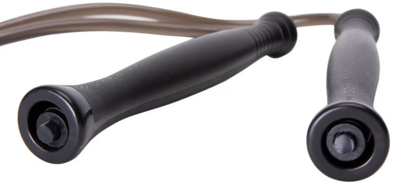 KRISSDIL DOMYOS Fitness Skipping Rope JR100 Freestyle Skipping Rope(Length: 10 cm)