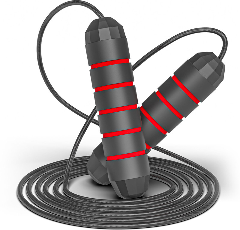 IMPETUS Speed Rope Speed Skipping Rope(Length: 75 cm)