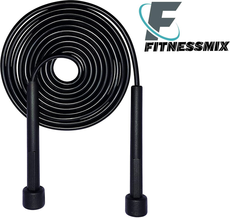 fitnessmix PENCIL SKIPPING ROPE Freestyle Skipping Rope(Length: 270 cm)