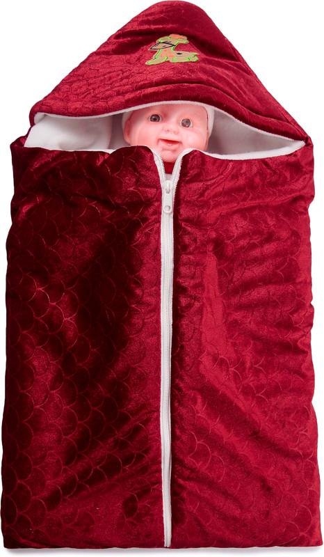 CTMKIDS VELZIP Sleeping Bag