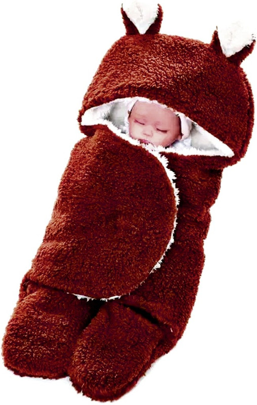 BRANDONN Sleeping Bag New Born Sleeping Bag