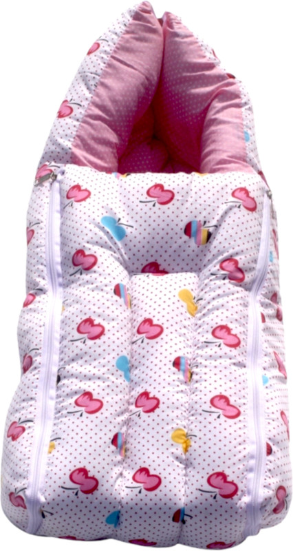 Customary sleeping bag, 3 in 1, new born baby's, sleeping, and,carry Bag, Sleeping Bag(Multicolor)