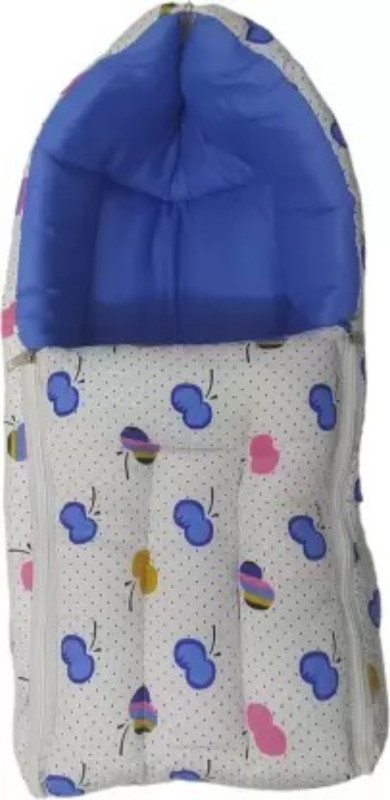 ocean count Baby sleeping bag 23 Sleeping Bag(Blue)