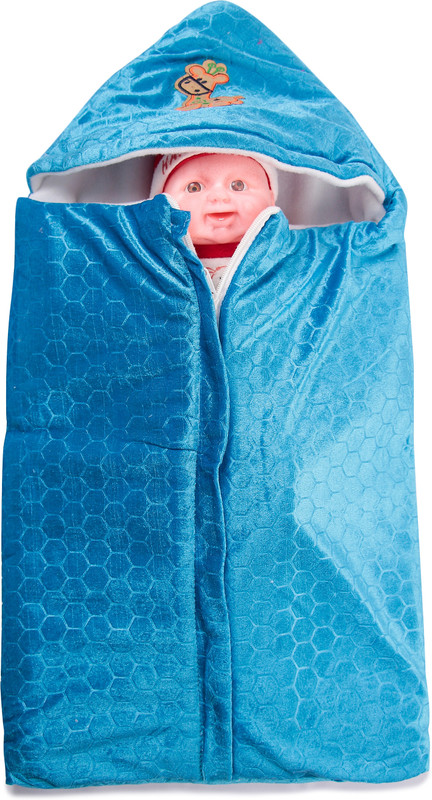CTMKIDS VELZIP Sleeping Bag