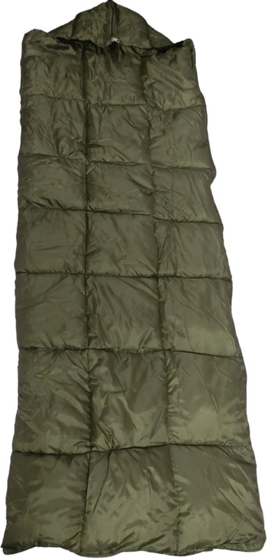 Linist Camping Sleeping Bags for Adults - Compact Sleeping Bag for Hiking, Backpacking, Sleeping Bag(Green)