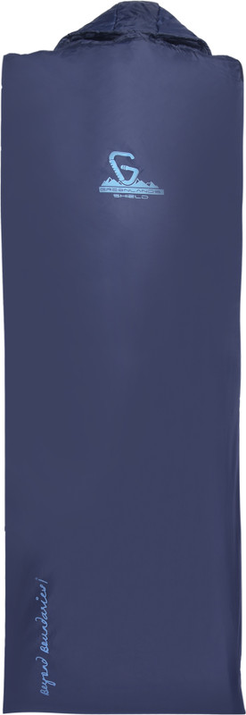 GreenLands Sleeping bag SHIELD Sleeping Bag