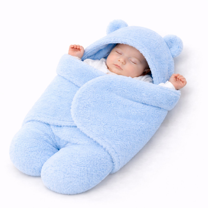 BRANDONN Sleeping Bag New Born Sleeping Bag